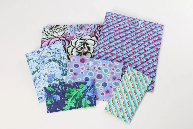 Snappy Sleeves Pattern - Everything Fabric