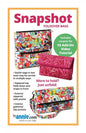 Snapshot Bag Pattern - Everything Fabric