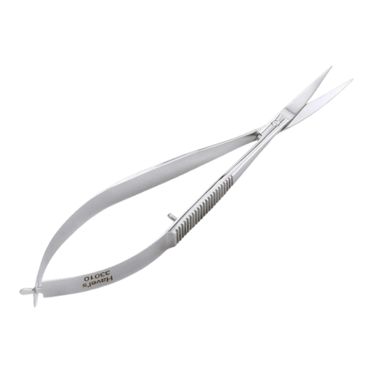 Snip-Eze Embroidery Snips 121 mm - Everything Fabric
