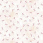 Soft Spoken - Lipstick Peony - Everything Fabric