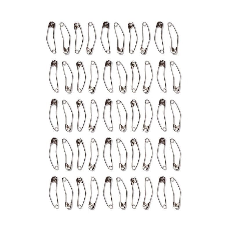 SOHMO - Basting Pins 50pc - Everything Fabric