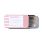 SOHMO Easy Thread Needles - 20 Needles in Sliding Tin - Everything Fabric