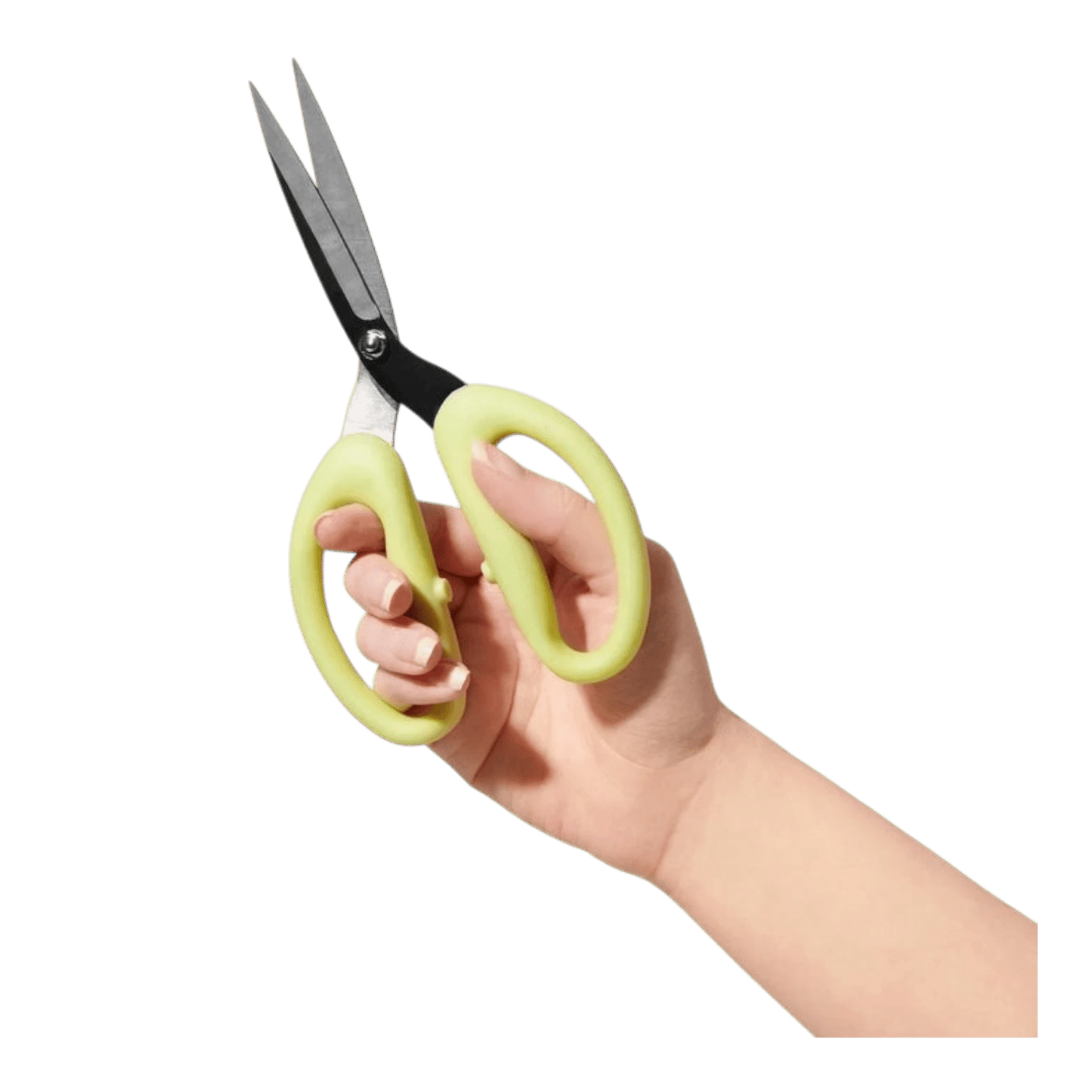 SOHMO - Go-To Scissors - LG 8in - Everything Fabric