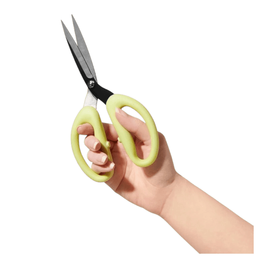 SOHMO - Go-To Scissors - LG 8in - Everything Fabric