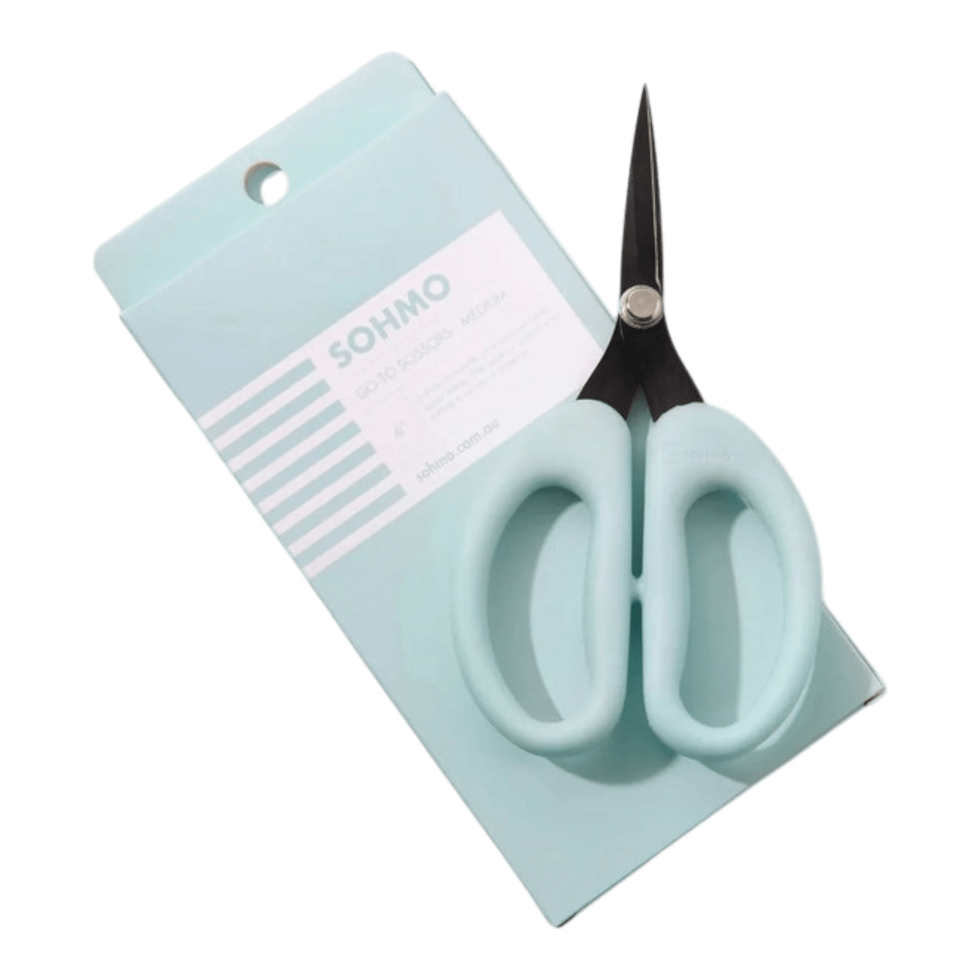 SOHMO - Go-To Scissors - MED 6in - Everything Fabric