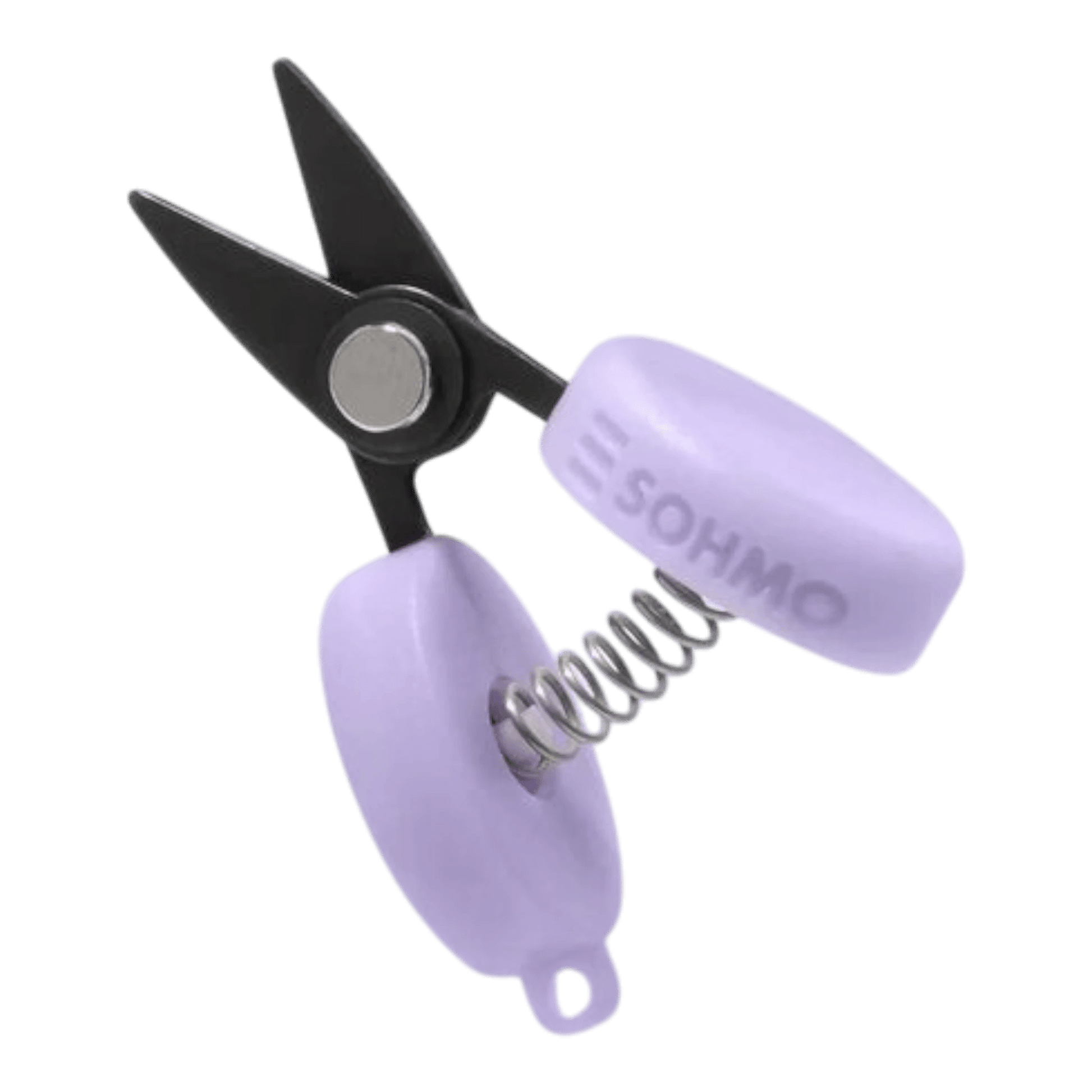 SOHMO - Matchbox Scissors - Everything Fabric