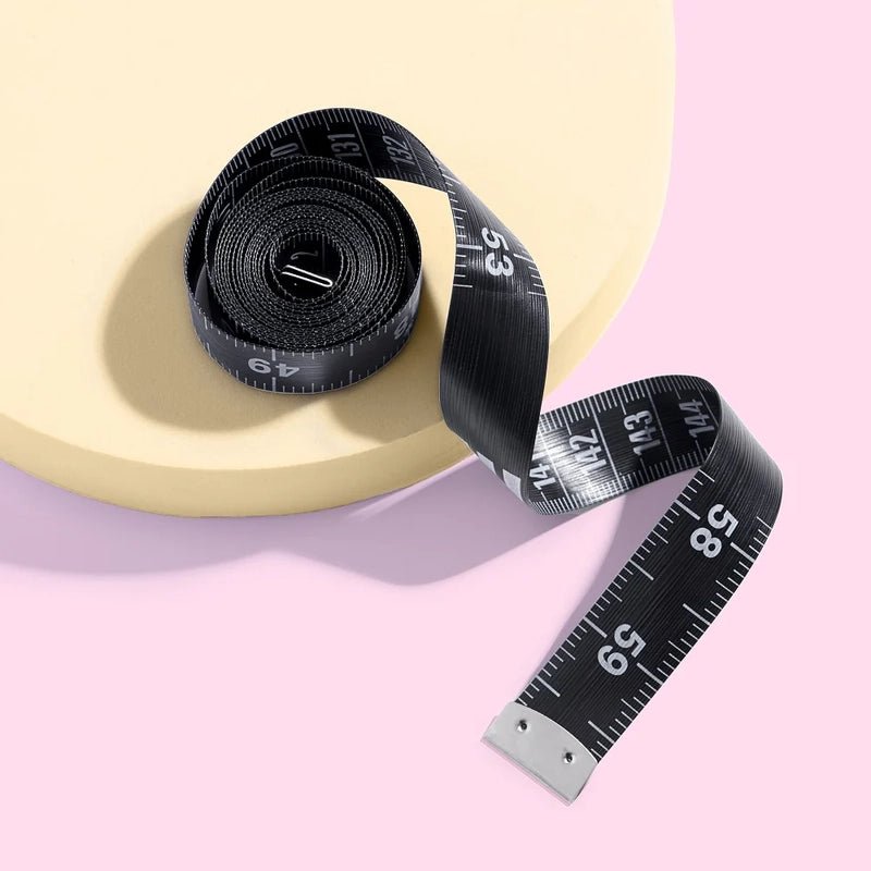 SOHMO Tape Measure 1500 mm / 60 in - Everything Fabric