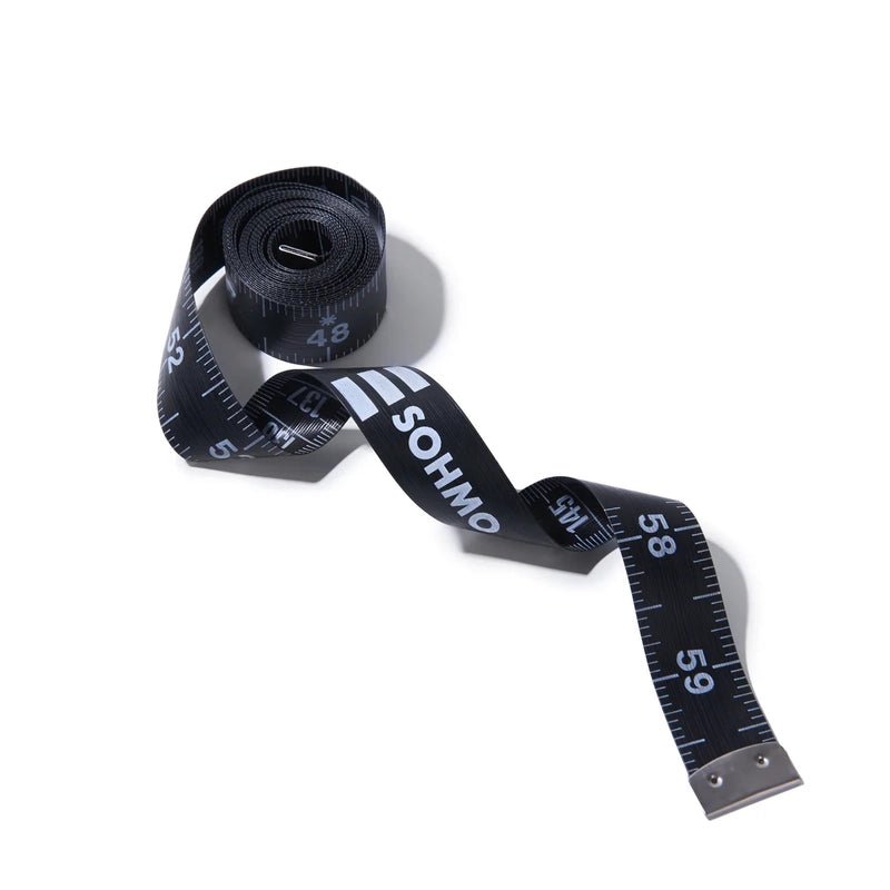 SOHMO Tape Measure 1500 mm / 60 in - Everything Fabric