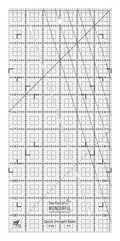 Solarium Quilt Pattern - Everything Fabric