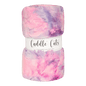 Sorbet Unicorn 2 Yard Luxe Cuddle Cut - Everything Fabric