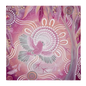 Spirit of the Bush III Pink Galah 44 Inch Panel - Everything Fabric