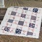 Square One Quilt Pattern - Everything Fabric