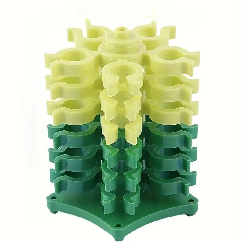 Stack-n-Store Bobbin Tower - Everything Fabric