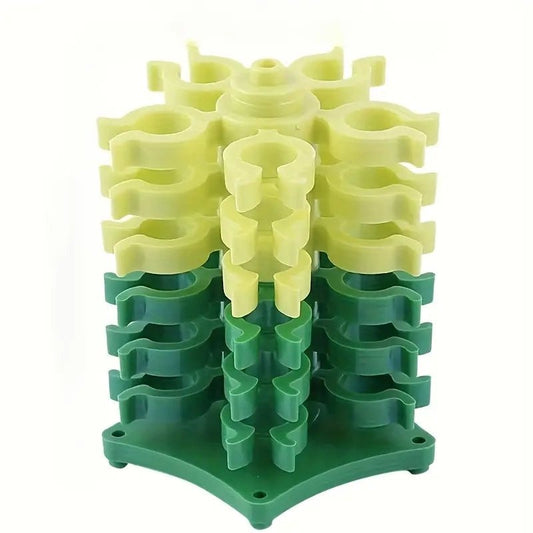 Stack-n-Store Bobbin Tower - Everything Fabric