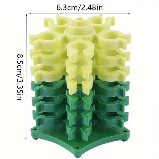 Stack-n-Store Bobbin Tower - Everything Fabric