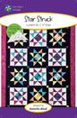 Star Struck Pattern - Everything Fabric