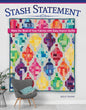 Stash Statement Book - Everything Fabric