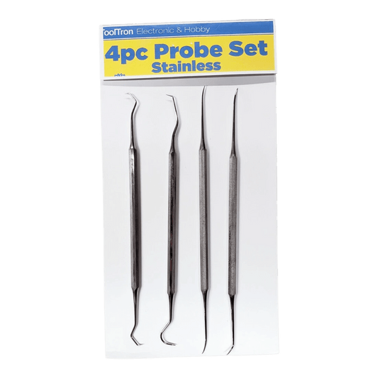 Stiletto & Probe Set 4pc - Everything Fabric