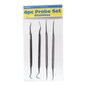 Stiletto & Probe Set 4pc - Everything Fabric
