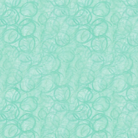 Still Life - Circle Texture - Everything Fabric