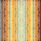 Still Life - Mirrored Stripe - Everything Fabric