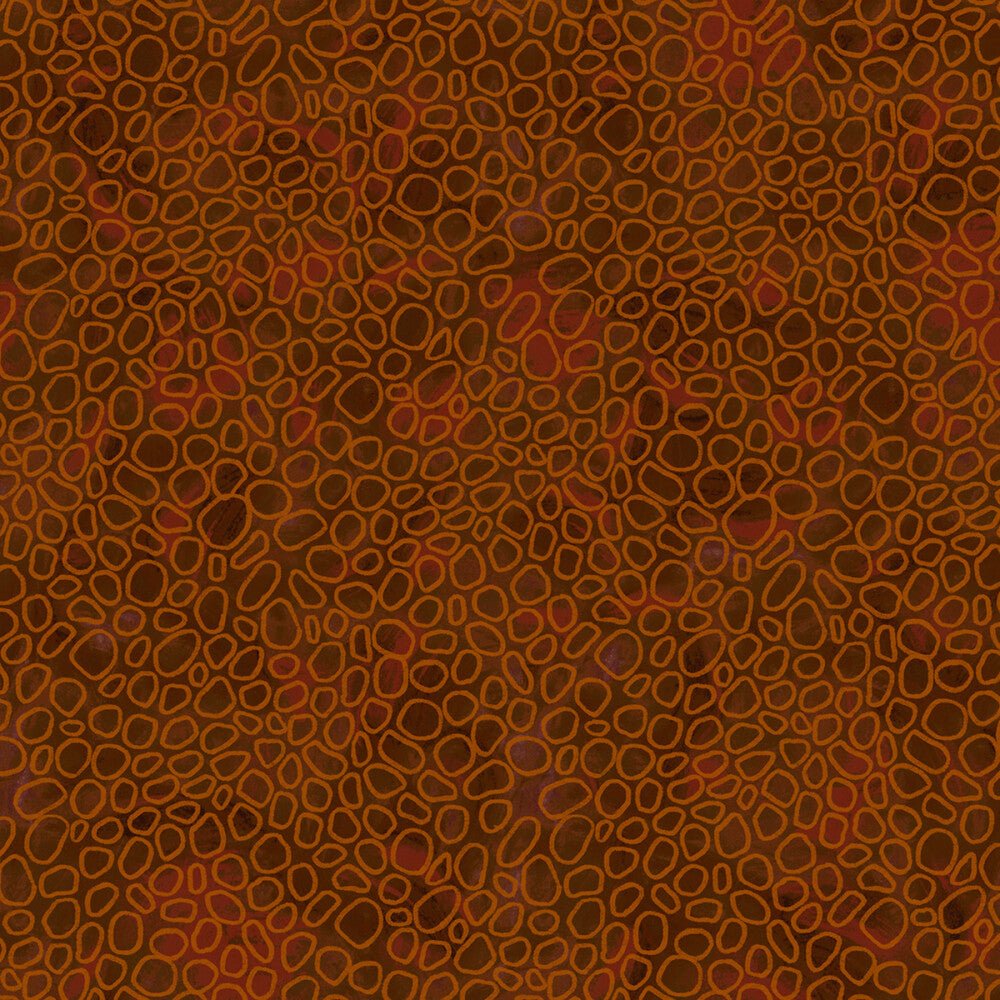 Still Life - Pebbles - Everything Fabric
