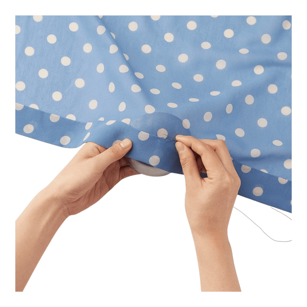 Stitch Dome - Everything Fabric