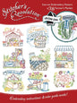 Stitcher's Revolution Transfer Pattern - FARMERS MARKET - Everything Fabric