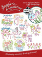 Stitcher's Revolution Transfer Pattern - Flamingo Lingo - Everything Fabric
