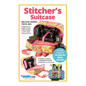 Stitcher's Suitcase Pattern - Everything Fabric