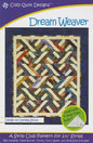 Strip Club - Dream Weaver Quilt Pattern - Everything Fabric