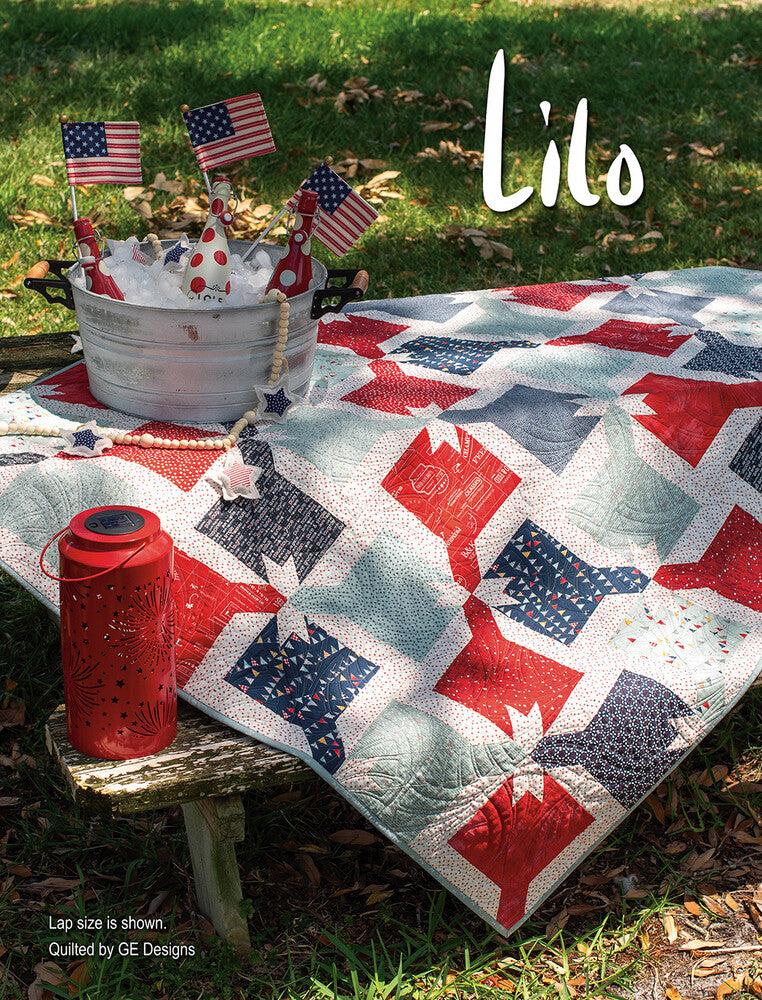 Stripology Quickies Book - Everything Fabric