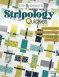 Stripology Quickies Book - Everything Fabric