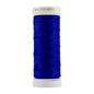 Sulky Thread Cotton Petites - 12wt Blue Ribbon - Everything Fabric