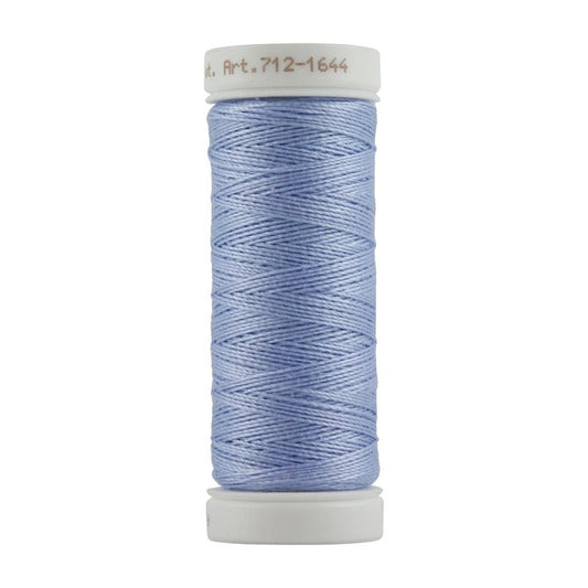 Sulky Thread Cotton Petites - 12wt Caribbean Mist - Everything Fabric