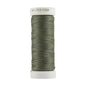Sulky Thread Cotton Petites - 12wt Charcoal Gray - Everything Fabric