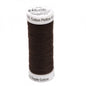 Sulky Thread Cotton Petites - 12wt - CLOISTER BROWN - Everything Fabric