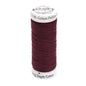Sulky Thread Cotton Petites - 12wt Dark Chestnut - Everything Fabric