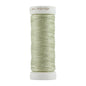 Sulky Thread Cotton Petites - 12wt Gray Khaki - Everything Fabric
