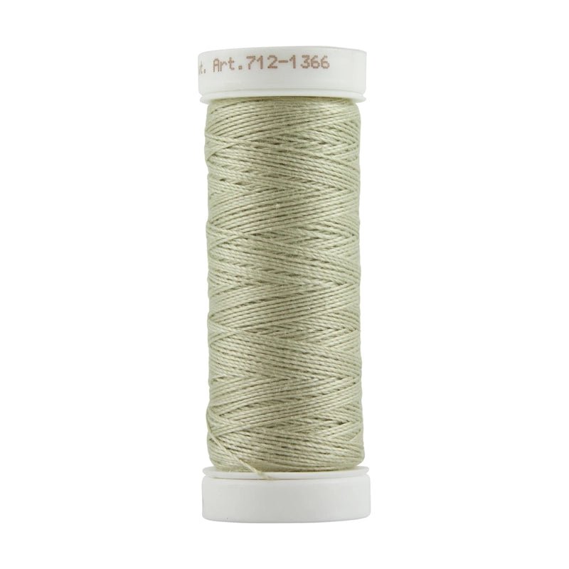 Sulky Thread Cotton Petites - 12wt Greige - Everything Fabric