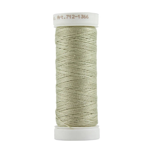 Sulky Thread Cotton Petites - 12wt Greige - Everything Fabric