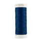 Sulky Thread Cotton Petites - 12wt Midnight Teal - Everything Fabric