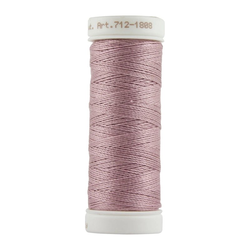 Sulky Thread Cotton Petites - 12wt - Velvet Slipper - Everything Fabric