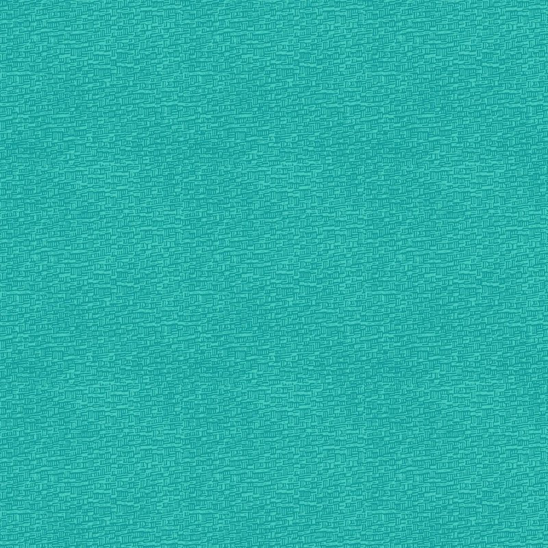Summer Buzz - Aqua Texture - Everything Fabric