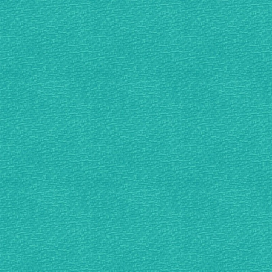 Summer Buzz - Aqua Texture - Everything Fabric