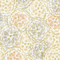 Summerstone - Dandelions Sunkissed - Everything Fabric