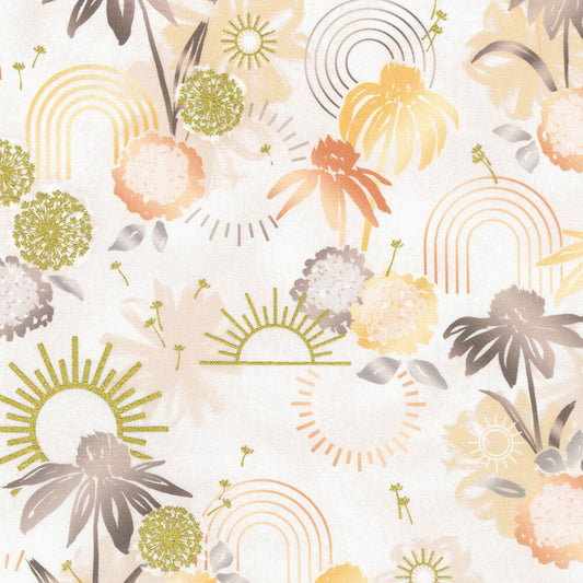 Summerstone - Suns Natural - Everything Fabric