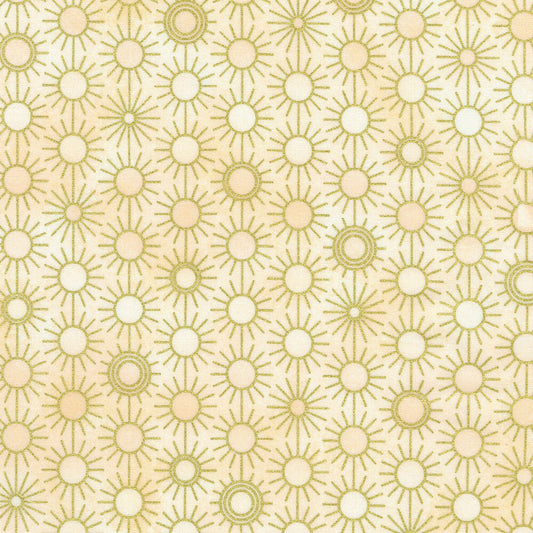 Summerstone - Suns Sunkissed - Everything Fabric