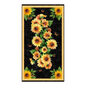 Sunshine Whispers - Multi Large Panel for patchwork, quilting and sewing