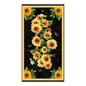 Sunshine Whispers - Multi Large Panel - Everything Fabric